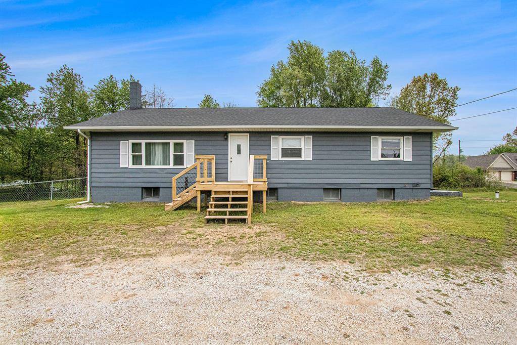 Calvin Twp, MI 49031,21164 Calvin Hill Street