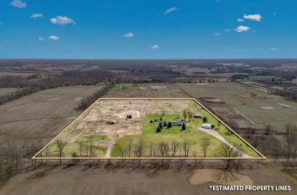 Jefferson Twp, MI 49266,6121 Lake Pleasant Road S