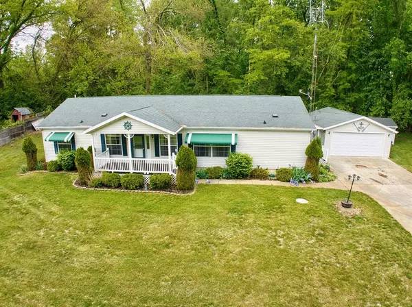 Kinderhook Twp, MI 49036,270 E Southern Road