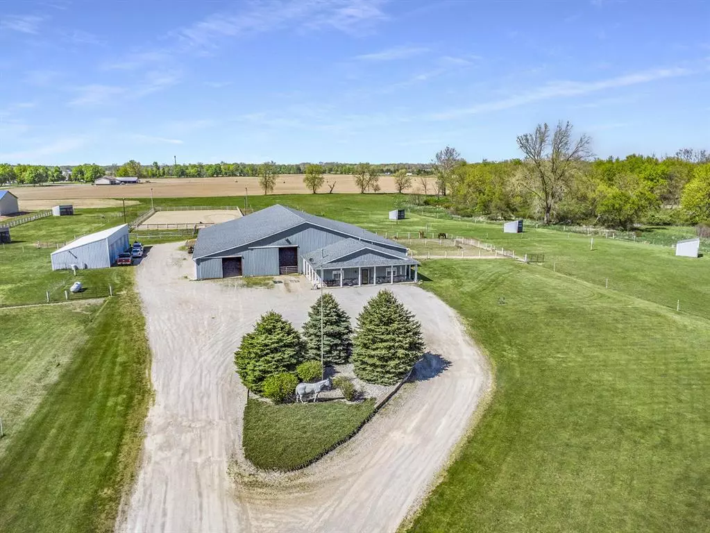 Kinderhook Twp, MI 49036,390 Iyopawa Road