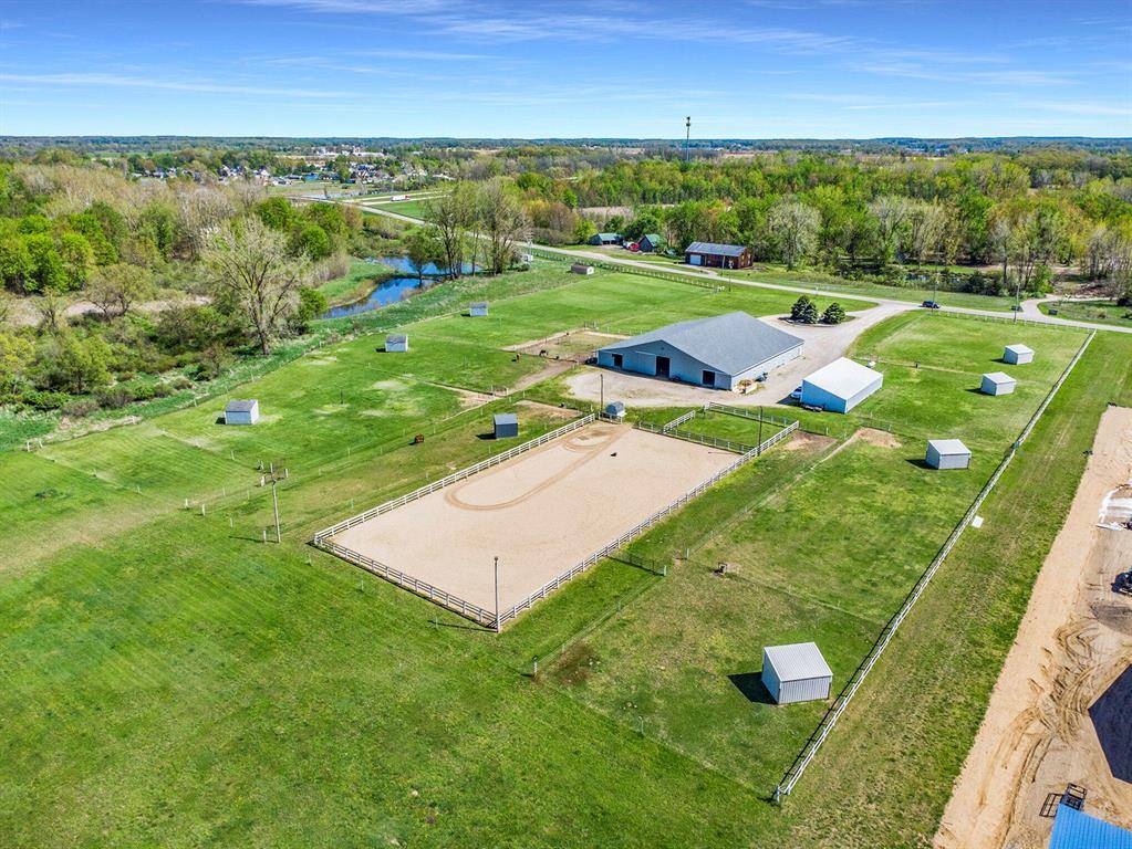 Kinderhook Twp, MI 49036,390 Iyopawa Road