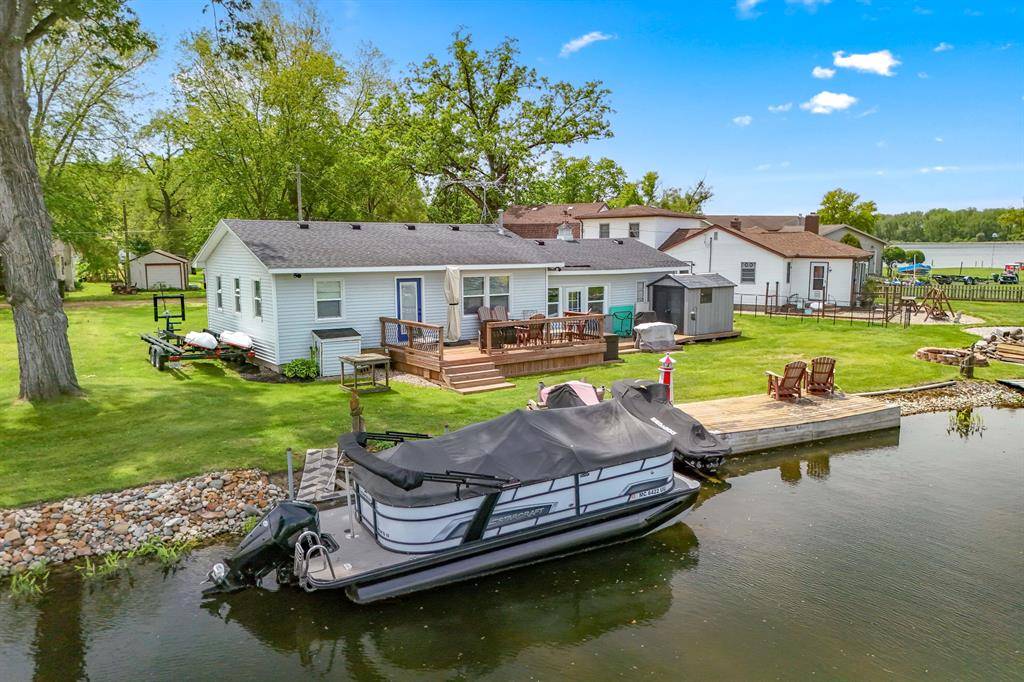 Coldwater, MI 49036,532 Roby Beach Drive