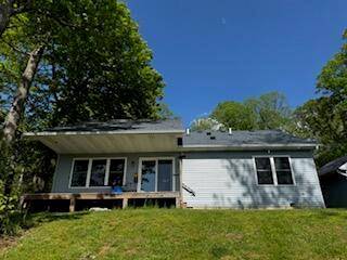 Burlington Twp, MI 49094,835 Turtle Lake Road