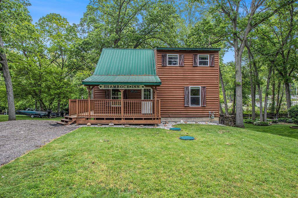 Algansee Twp, MI 49036,283 S Fremont Road