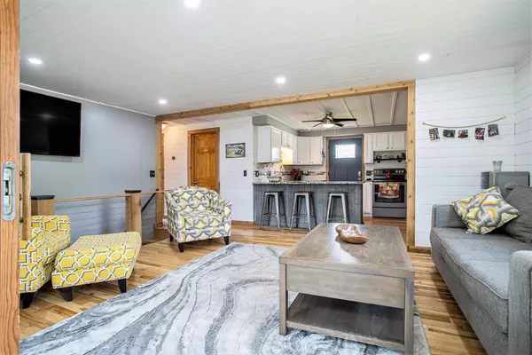 Girard Twp, MI 49036,787 Doves Landing