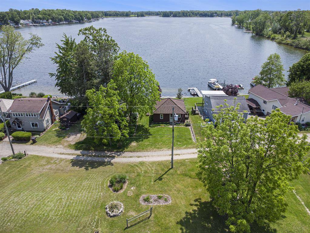 Girard Twp, MI 49036,263 Waffle Drive