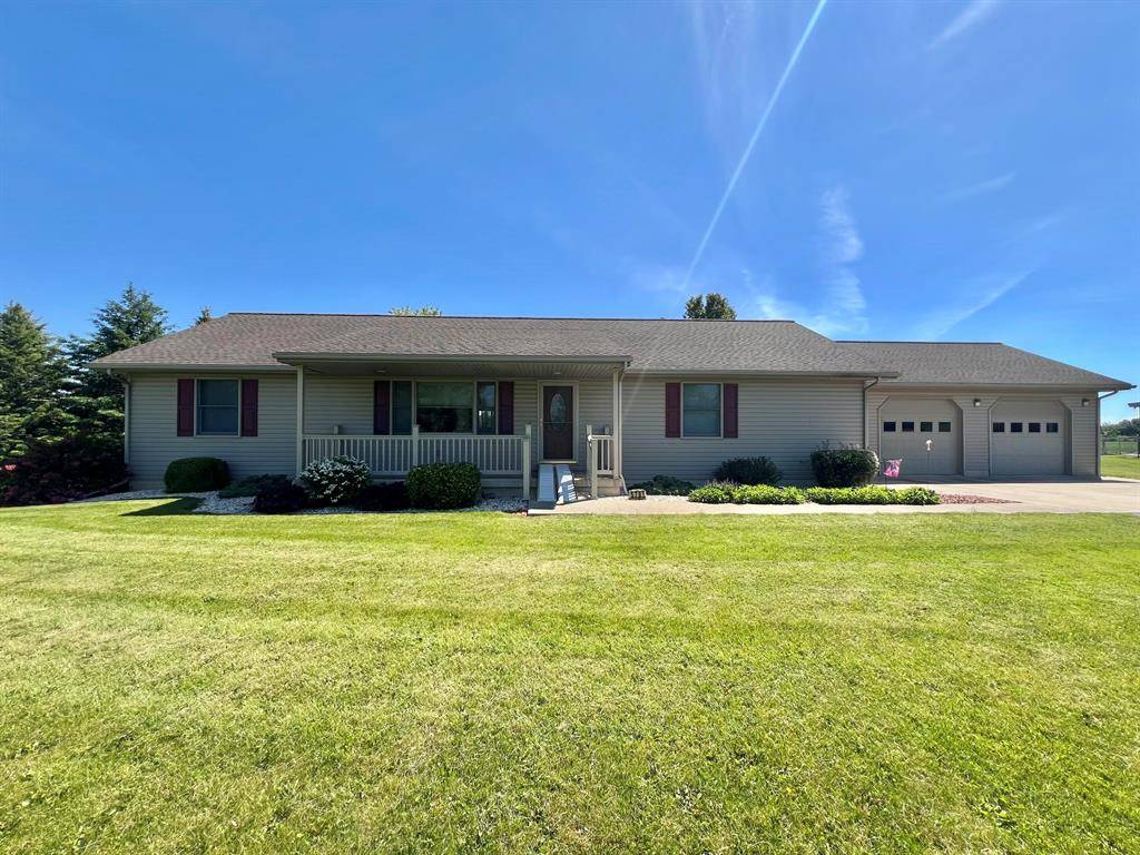 Pittsford Twp, MI 49271,5781 S Waldron Road