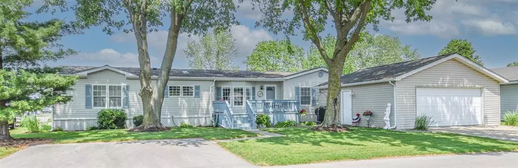 175 N Michigan Ave. Lot 97, Coldwater, MI 49036