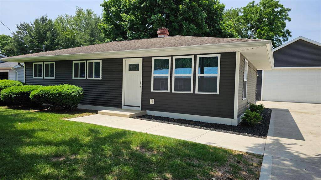 95 Munson Street, Coldwater, MI 49036