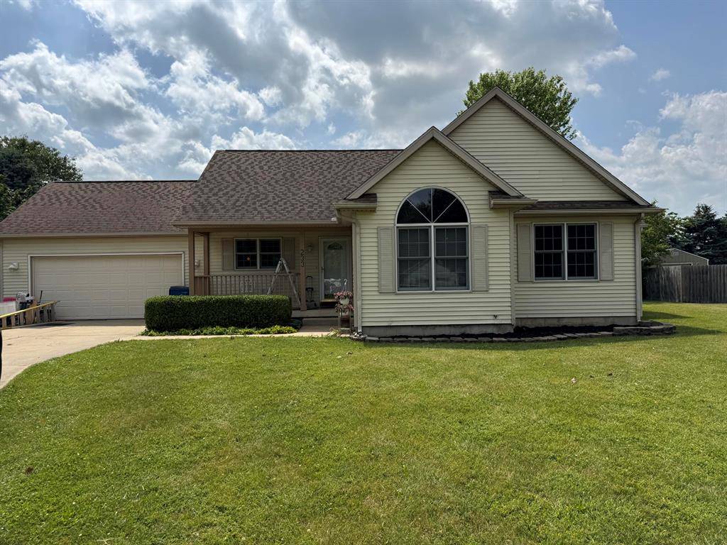 233 Hatch Avenue, Coldwater, MI 49036