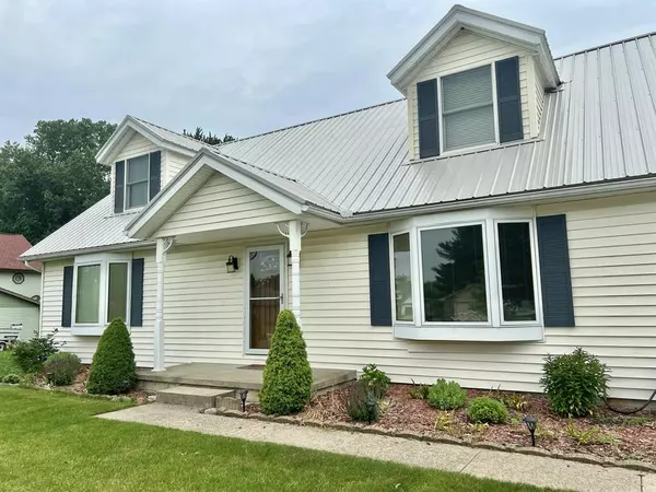Kinderhook Twp, MI 49036,755 Tomahawk Trail