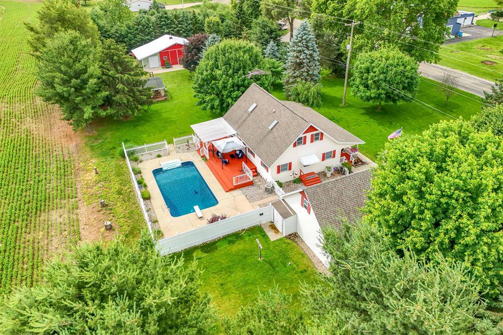 Colon Twp, MI 49040,31688 Colon Road