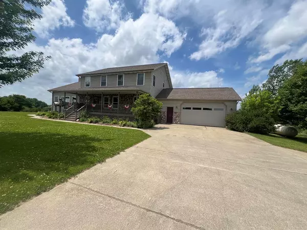 198 Chicago Road, Batavia Twp, MI 49036
