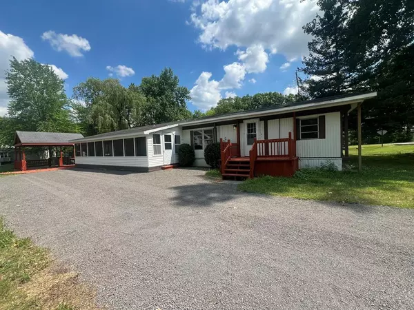 Jefferson Twp, MI 49266,6915 Rowley Drive