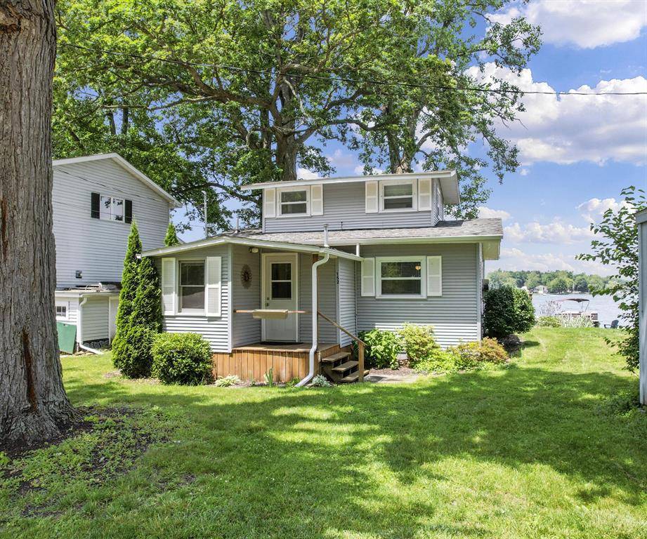 Quincy Twp, MI 49082,152 Wildwood Beach Road