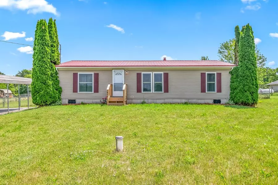 804 Clarendon Rd Road, Butler Twp, MI 49082