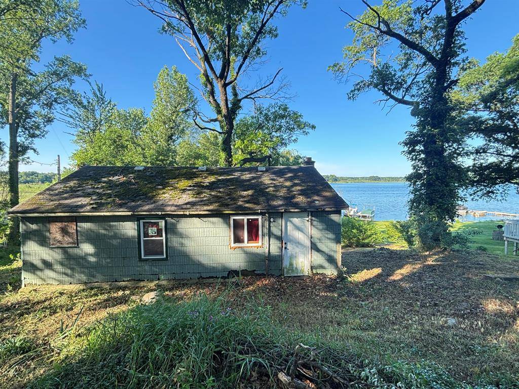 925 Shepherd Lane, Kinderhook Twp, MI 49036