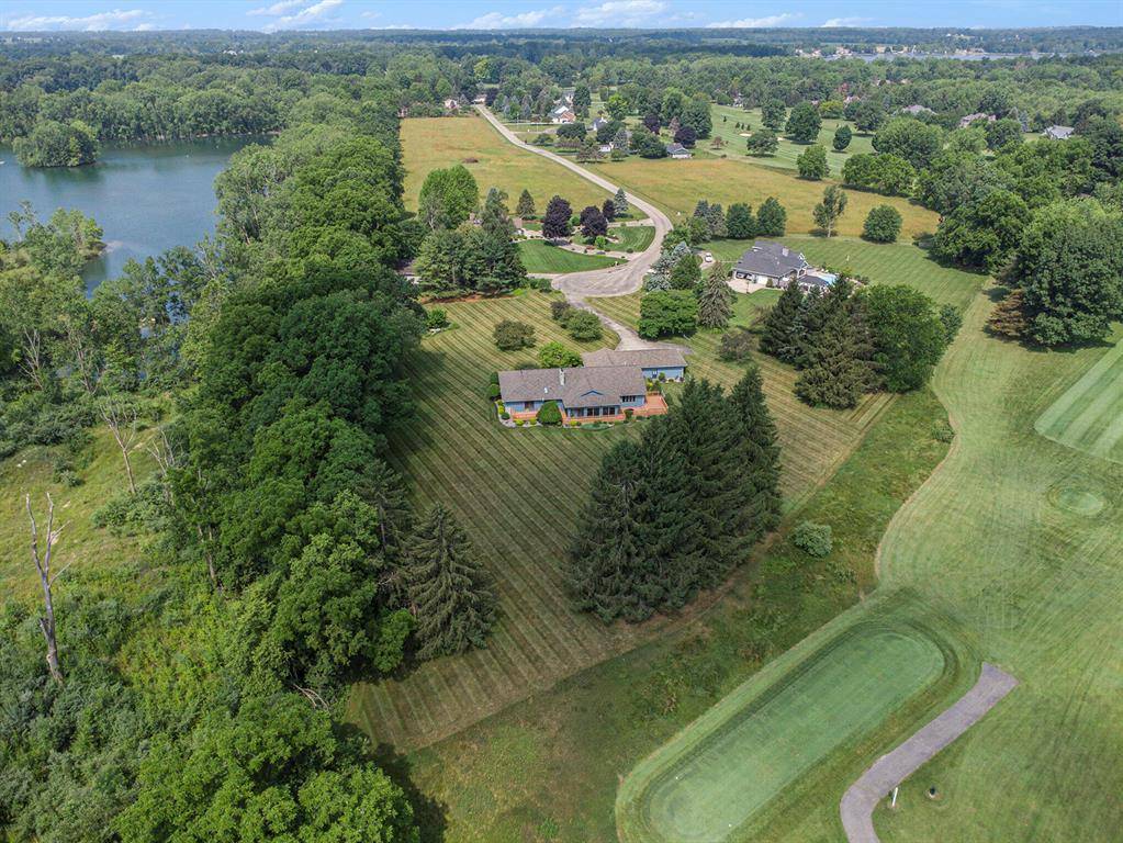 335 Fairway Drive, Coldwater, MI 49036