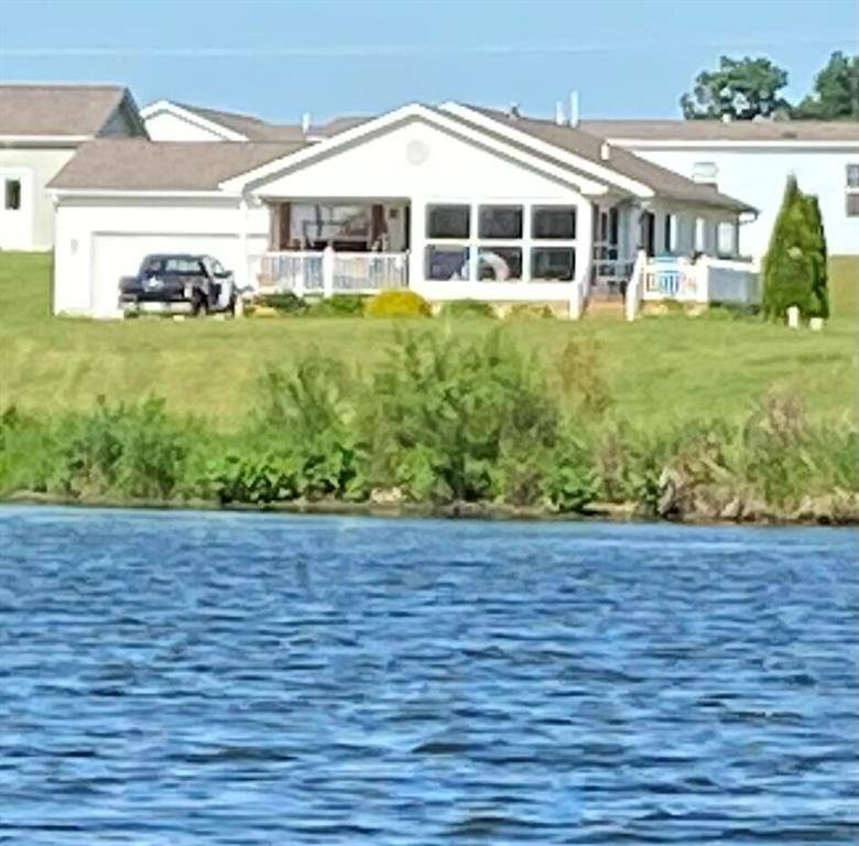 Coldwater, MI 49036,572 Angler Avenue