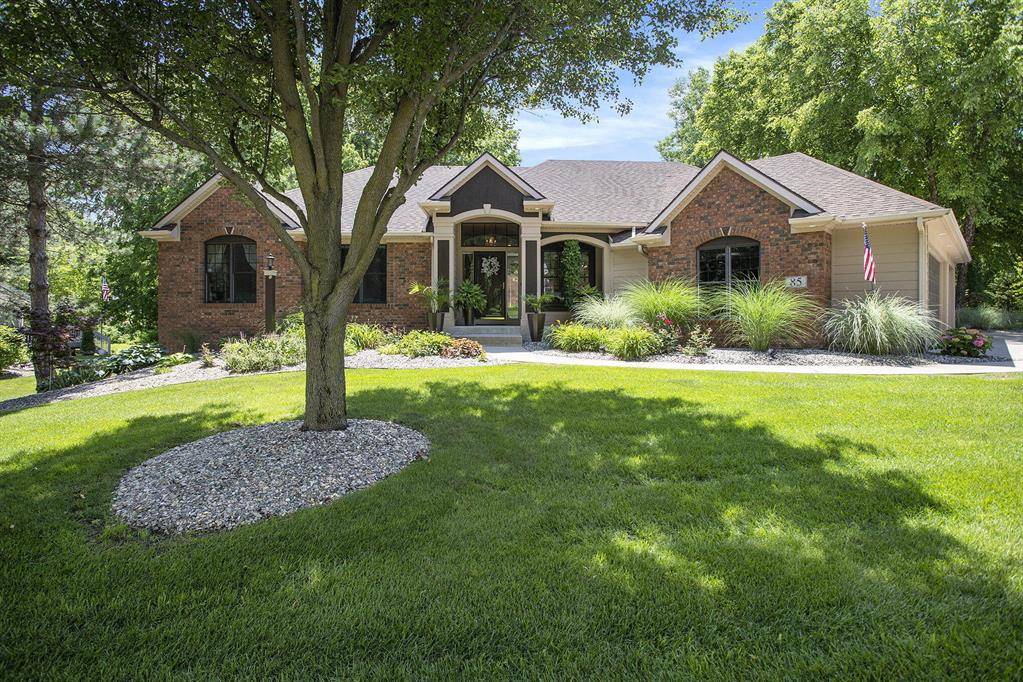 85 Arrowhead Dr Drive, Coldwater, MI 49036
