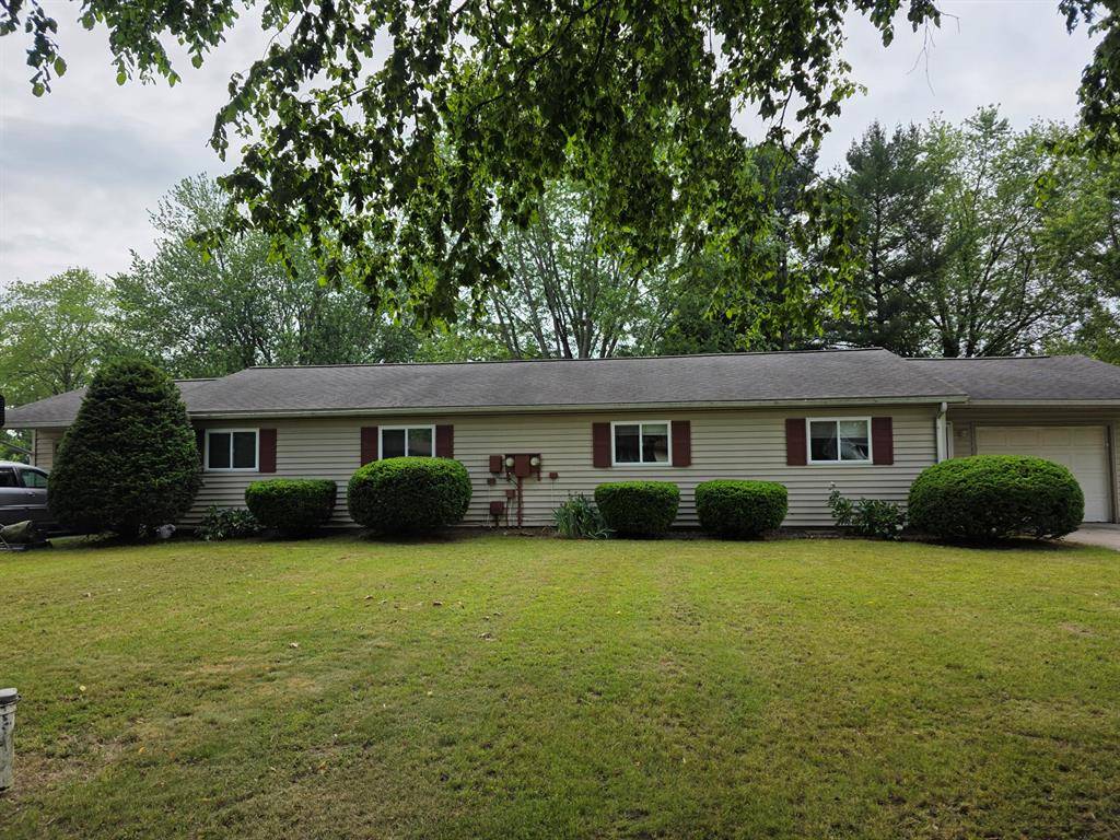 328 Penn Drive, Coldwater, MI 49036