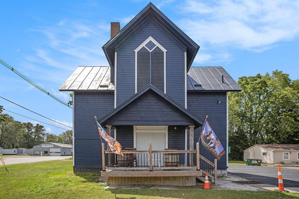 450 S Clay Street, Coldwater, MI 49036