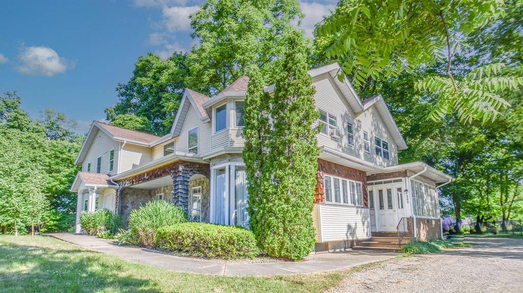 Coldwater, MI 49036,500 W Chicago Street