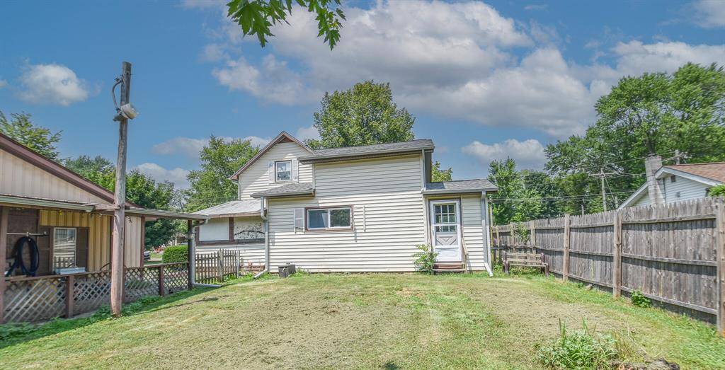 Coldwater, MI 49036,112 Cutter Avenue