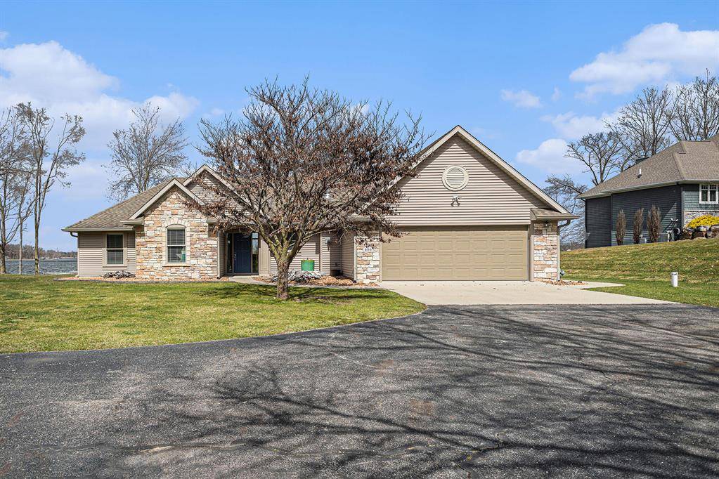 Coldwater, MI 49036,606 Woodchuck Drive