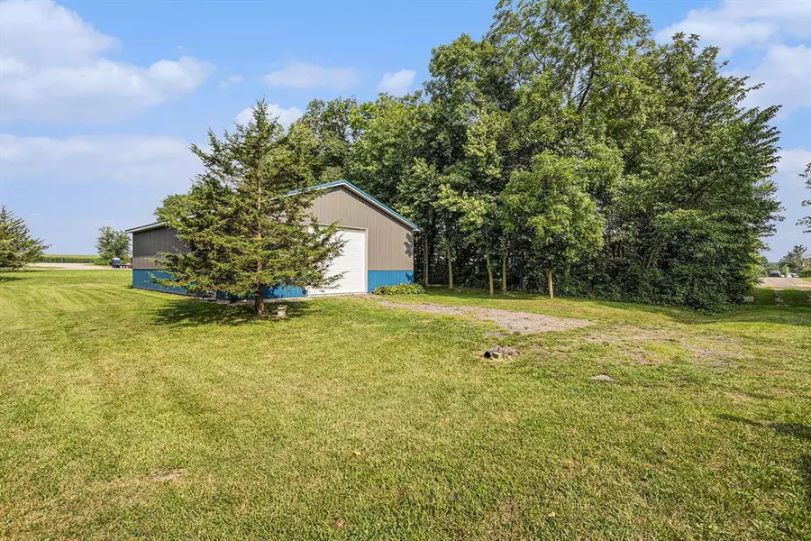423 Fairview Avenue, Camden Twp, MI 49232