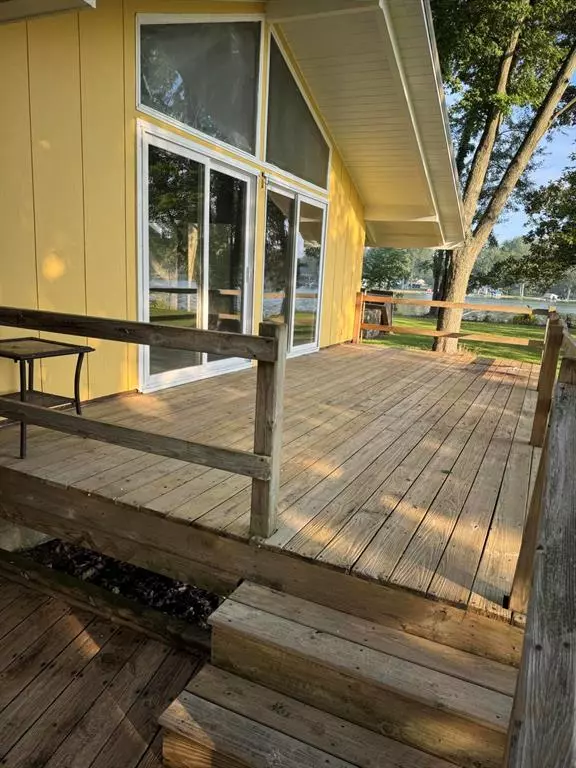 Algansee Twp, MI 49036,265 Winhoven Road