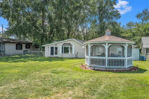Nottawa Twp, MI 49091,25722 Rainbow Dr. Drive