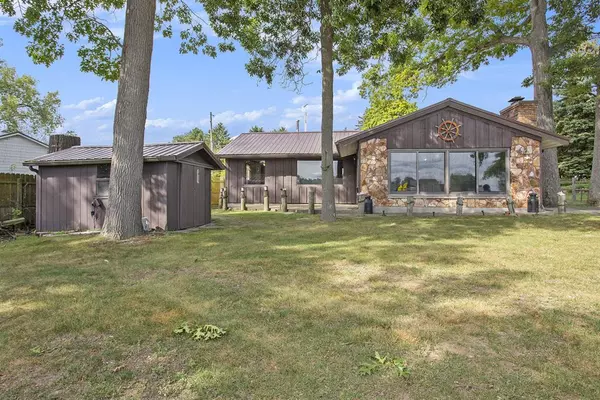 Gilead Twp, MI 49028,773 Gilead Shores Drive
