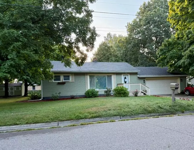 162 Avery Drive, Coldwater, MI 49036