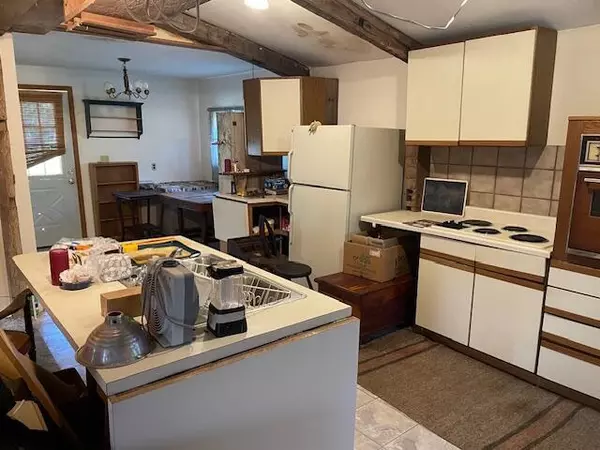 Sherwood Twp, MI 49089,796 W Girard Road