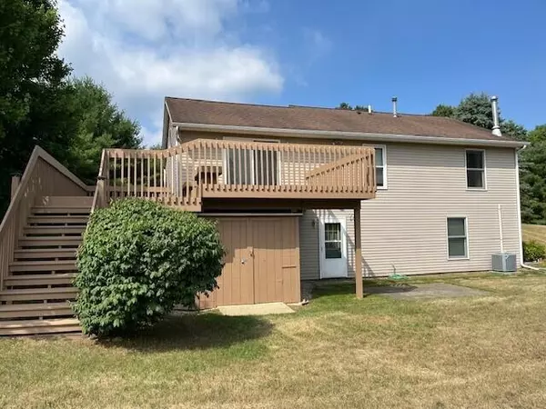 Algoma Twp, MI 49341,10050 Sussex Court NE