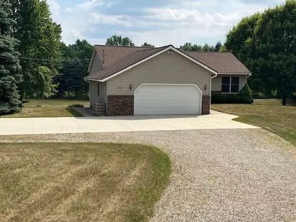 Algoma Twp, MI 49341,10050 Sussex Court NE