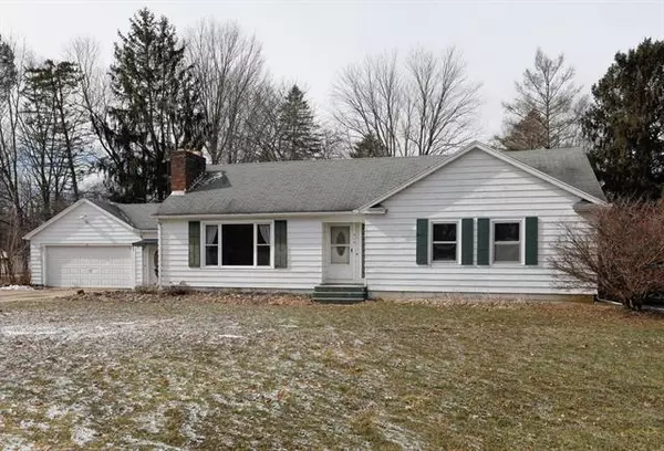 410 N Chicago Street, Litchfield, MI 49252