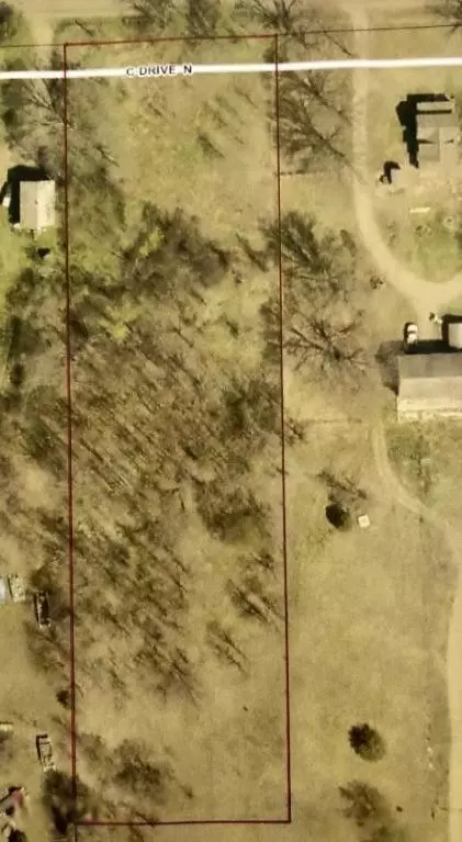 V/L C Drive N, Emmett Twp, MI 49014