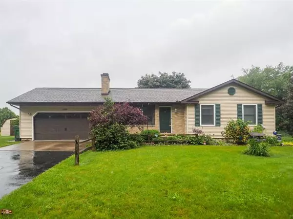 Marshall Twp, MI 49068,17310 G Drive N