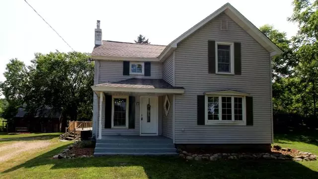 14251 North Avenue, Assyria Twp, MI 49021