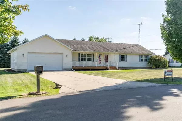 420 East Avenue, Athens Vlg, MI 49011