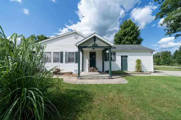 Leroy Twp, MI 49051,9935 4 Mile Road