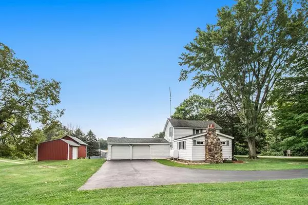 Sherwood Twp, MI 49094,800 Tuttle Road