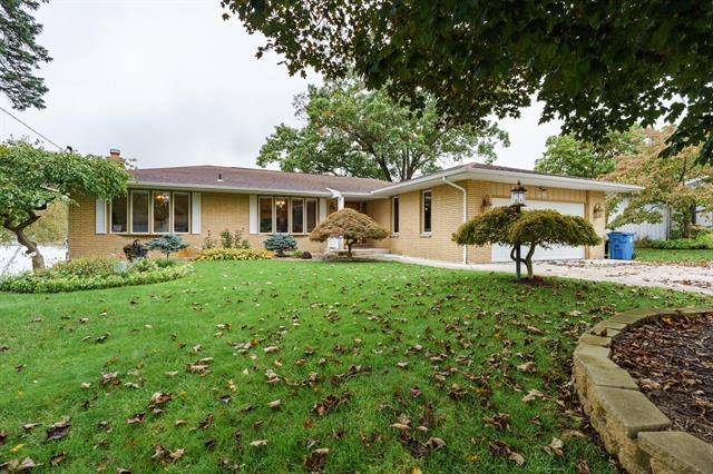 281 Parkshore Drive,  Emmett Twp,  MI 49014