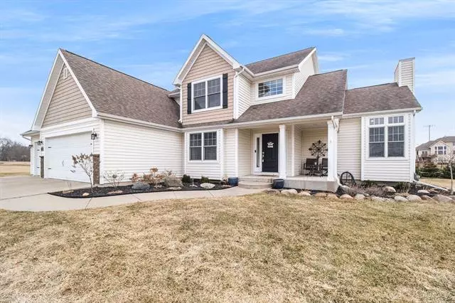 23 Candlewood Court, Coldwater, MI 49036