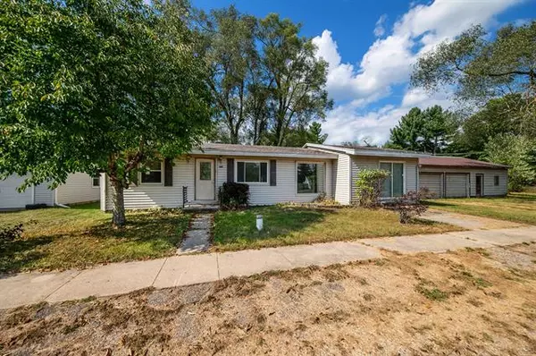 20931 NE Capital Avenue, Pennfield Twp, MI 49017