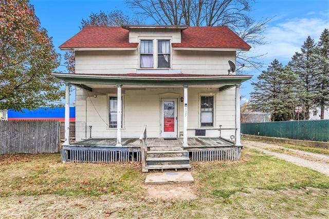 105 Cherry Street, Marshall, MI 49068