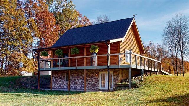 21406 Division Drive, Eckford Twp, MI 49068