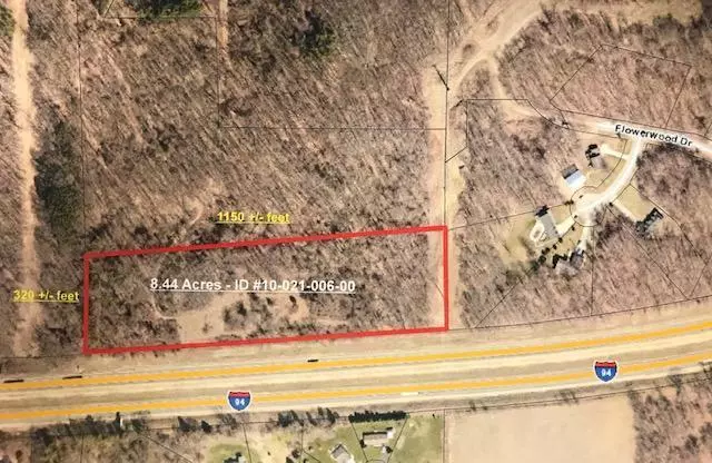 V/L Flowerwood Drive, Emmett Twp, MI 49014